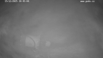 Ski snowpark Harusův kopec -...