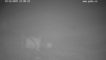 Ski snowpark Harusův kopec -...