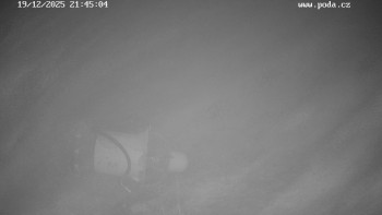 Ski snowpark Harusův kopec -...