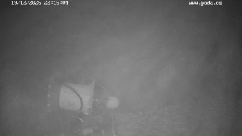 Ski snowpark Harusův kopec -...