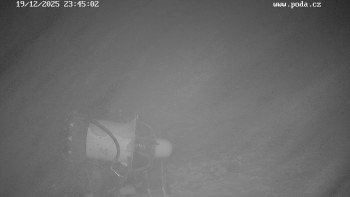 Ski snowpark Harusův kopec -...