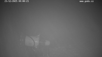 Ski snowpark Harusův kopec -...