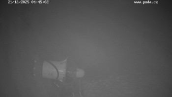 Ski snowpark Harusův kopec -...