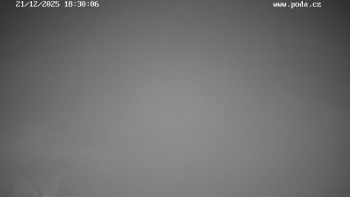 Ski snowpark Harusův kopec -...