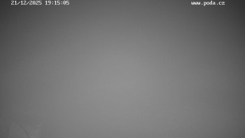 Ski snowpark Harusův kopec -...