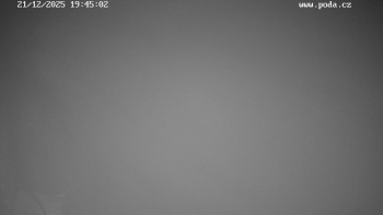 Ski snowpark Harusův kopec -...