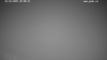 Ski snowpark Harusův kopec -...