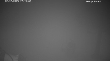 Ski snowpark Harusův kopec -...