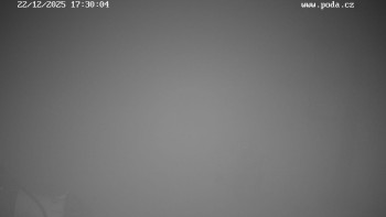 Ski snowpark Harusův kopec -...