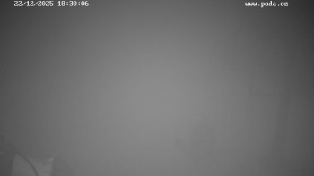 Ski snowpark Harusův kopec -...