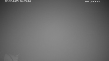 Ski snowpark Harusův kopec -...