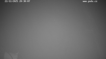 Ski snowpark Harusův kopec -...