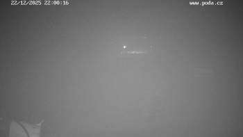 Ski snowpark Harusův kopec -...