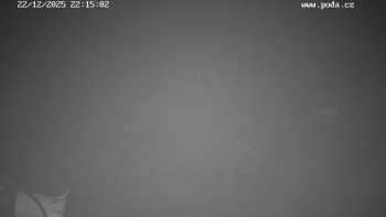 Ski snowpark Harusův kopec -...