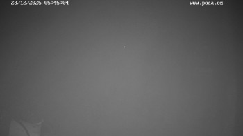 Ski snowpark Harusův kopec -...