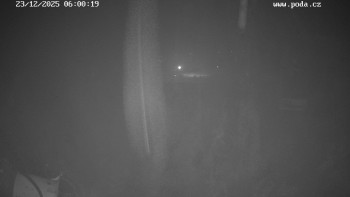 Ski snowpark Harusův kopec -...