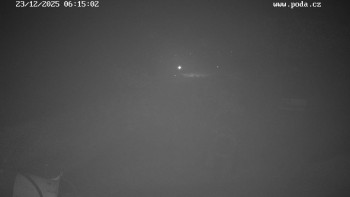 Ski snowpark Harusův kopec -...