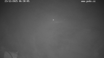 Ski snowpark Harusův kopec -...