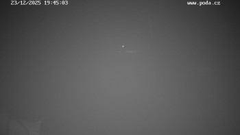 Ski snowpark Harusův kopec -...