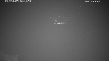 Ski snowpark Harusův kopec -...