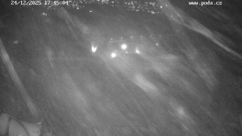 Ski snowpark Harusův kopec -...