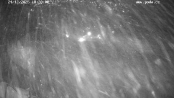 Ski snowpark Harusův kopec -...