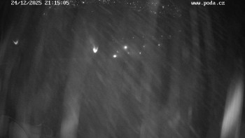 Ski snowpark Harusův kopec -...