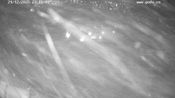 Ski snowpark Harusův kopec -...