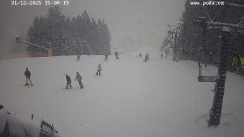 Ski snowpark Harusův kopec -...