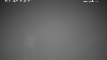 Ski snowpark Harusův kopec -...