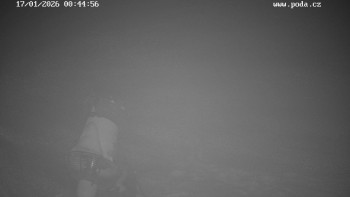 Ski snowpark Harusův kopec -...