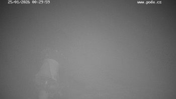 Ski snowpark Harusův kopec -...