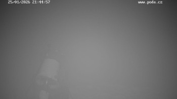 Ski snowpark Harusův kopec -...