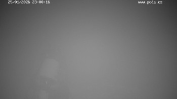 Ski snowpark Harusův kopec -...