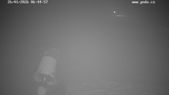 Ski snowpark Harusův kopec -...