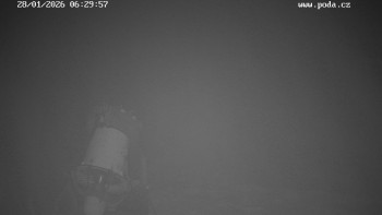 Ski snowpark Harusův kopec -...