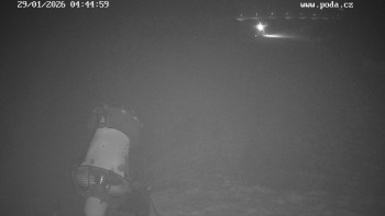 Ski snowpark Harusův kopec -...