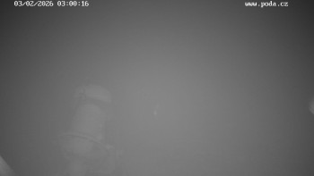 Ski snowpark Harusův kopec -...