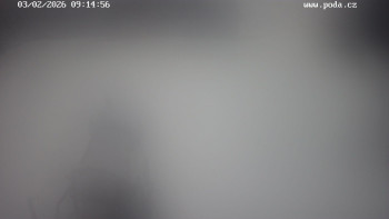 Ski snowpark Harusův kopec -...