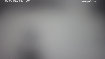 Ski snowpark Harusův kopec -...