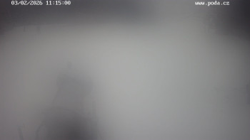 Ski snowpark Harusův kopec -...