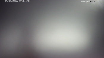 Ski snowpark Harusův kopec -...