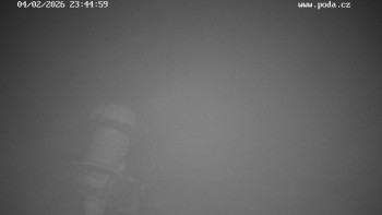 Ski snowpark Harusův kopec -...