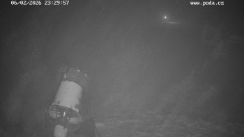 Ski snowpark Harusův kopec -...