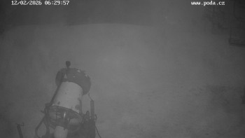 Ski snowpark Harusův kopec -...