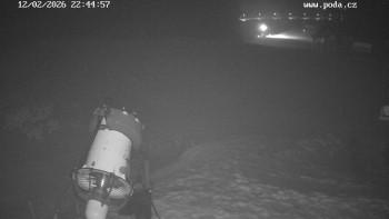 Ski snowpark Harusův kopec -...