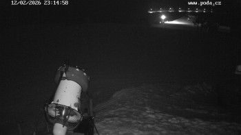 Ski snowpark Harusův kopec -...