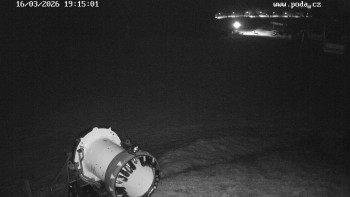 Ski snowpark Harusův kopec -...