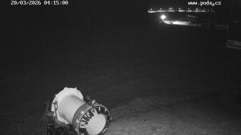 Ski snowpark Harusův kopec -...