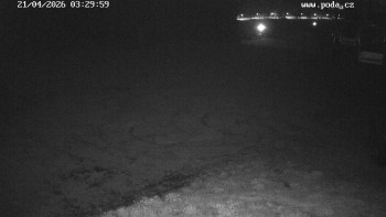 Ski snowpark Harusův kopec -...